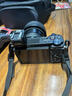 索尼（SONY）ZV-E10L 半畫(huà)幅微單相機(jī) 美膚拍照 精準(zhǔn)對(duì)焦 VLOG APS-C畫(huà)幅  zve10 ZV-10 黑色ZV-E10單機(jī)【國(guó)補(bǔ) 贈(zèng)128G卡+皮套等】 官方標(biāo)配 曬單實(shí)拍圖
