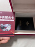 天王（TIAN WANG）手表女士 生日禮物小花瓣鋼帶機(jī)械表LS51176P.D.P.W 曬單實(shí)拍圖