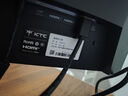 KTC 24.5英寸260Hz升降旋轉(zhuǎn)FastIPS原生240Hz廣色域HDR400亮度顯示屏電腦顯示器國(guó)家補(bǔ)貼H25T7-3代 曬單實(shí)拍圖