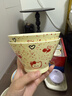 5英寸櫻桃貓Kitty陶瓷斗笠碗可愛(ài)陶瓷家用餐具學(xué)生宿舍釉下彩飯碗 【兩個(gè)】5英寸櫻桃貓斗笠碗 曬單實(shí)拍圖