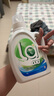 威露士la有氧洗衣液松木香4斤組合裝（瓶1L+補充袋裝500ml*2）除菌除螨 曬單實拍圖