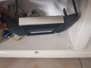 普聯(lián)（TP-LINK）飛流5480 WiFi6游戲路由 AX5400雙頻千兆無(wú)線(xiàn)路由器 Mesh組網(wǎng)易展Turbo版 2.5G自定義端口 XDR5480 曬單實(shí)拍圖