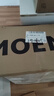 摩恩（MOEN）304拋光不銹鋼毛巾架衛(wèi)生間浴巾浴室架置物架穩(wěn)固承重ACC1901 曬單實(shí)拍圖