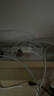 小米Type-C充電器快充版20W Type-C轉lighting線(xiàn)快充版 適用蘋(píng)果iphone14手機ipad等設備充電頭 快充單個(gè)（插頭） 曬單實(shí)拍圖