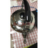 美廚（maxcook）燒水壺 加厚304不銹鋼4升中式鳴音 煤氣電磁爐通用 MCH942 曬單實(shí)拍圖