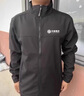 凡黛克理想綠工作服夾克定制logo秋冬季4S店汽車展會(huì)沖鋒衣外套男款刺繡 【防水*網(wǎng)眼里襯】- 理想綠 4XL 曬單實(shí)拍圖