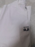 森馬（Semir）長袖T恤男重磅寬松打底上衣印花情侶裝秋季內(nèi)搭外穿101524101211 曬單實拍圖
