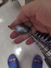 塑芯鉛墜橄欖型鉛墜不傷線(xiàn)中通空心鉛墜爆炸鉤串鉤配重釣魚(yú)具配件 80g塑芯橄欖鉛墜 【10個(gè)裝】 曬單實(shí)拍圖