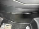 車(chē)麗友定制TPE汽車(chē)腳墊專(zhuān)用于17-25款大眾途觀(guān)L五座龍騰版/pro 曬單實(shí)拍圖