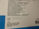 京東京造一次性醫(yī)用外科口罩100只獨立包裝 防塵防花粉防曬面罩藍色  曬單實拍圖