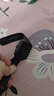 vivo WATCH GT 藍牙版 夏夜黑軟膠智能手表 藍河操作系統AI體驗超長(cháng)續航 健康監測情人節禮物送男生 曬單實(shí)拍圖