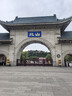 周六福（ZLF） S925銀飾四葉草項鏈女心動吊墜一款兩戴鏈墜送禮 鏈墜鏈長40+5cm 曬單實拍圖