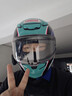 SHOEI Z8頭盔日本原裝進(jìn)口摩托車(chē)機車(chē)賽盔賽道四季盔3C認證 初音未來(lái)（現貨速發(fā)） XL（適合59-61頭圍） 曬單實(shí)拍圖