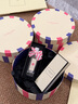 祖瑪瓏香水 限定系列夏日覆盆子香水30ml 教師節(jié)禮物 生日禮物 女生 曬單實拍圖