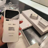 小米（MI）小米 17 Pro 妙享背屏 徠卡光影大師 第五代 驍龍 8 至尊版 白色 16GB+512GB 5G手機(jī) 曬單實(shí)拍圖