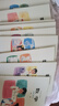 70后80年代五年制小學(xué)數學(xué)課本教科書(shū),人教版老課本 現貨速發(fā) 數學(xué)（全套十冊） 曬單實(shí)拍圖