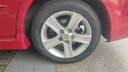 固特異（Goodyear）汽車輪胎 205/55R16 91W EF1 SPORT鷹馳F1酷跑 朗逸/速騰/卡羅拉 曬單實拍圖