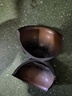 單亦建盞茶杯百花束口茶盞大師手作盞杯主人杯單杯品茗杯禮盒裝 曬單實(shí)拍圖