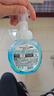 威露士泡沫洗手液健康呵護225ml×2瓶 家用兒童抑菌消毒泡泡易沖洗護手 曬單實(shí)拍圖