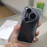 HUAWEI Pura 80 Pro  12GB+512GB 釉黑一英寸主攝  個(gè)性色卡 AI輔助構圖 華為鴻蒙智能手機 曬單實(shí)拍圖
