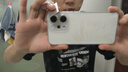 御森迪【沄衫】適用OPPOreno14手機殼新款Reno14pro全包透明超薄防摔保護套萍全包鏡頭高級感軟硅膠精孔 【全透明套人魚(yú)姬】秀出新機丨鉆級冰透丨 美過(guò)裸機 OPPO Reno14 曬單實(shí)拍圖
