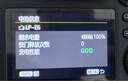品勝LP-E6佳能相機電池 適用EOS 60D 70D 80D 90D 6D2 5D4 5D3 5D2 R62 R5 7D2 7D 5DSR 5D 單反相機 曬單實拍圖