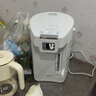 東芝（TOSHIBA）10重安全保護(hù)電熱水瓶5升316L母嬰級(jí)不銹鋼電熱水壺 沸騰除氯熱水瓶 TP-50DRTC(W) 曬單實(shí)拍圖