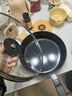 雙立人（ZWILLING）Motion Plus不粘鍋煎鍋平底鍋煎牛排烹飪鍋具電磁爐燃氣多用鍋 【有鈦不粘鍋】煎鍋 26cm 曬單實(shí)拍圖
