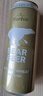 豪鉑熊（BearBeer）金小麥白啤酒500ml*24聽(tīng)整箱裝 中秋送禮 德國原裝進(jìn)口 曬單實(shí)拍圖