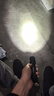 納麗德（NEXTORCH）P81戶(hù)外強光高亮手電筒安保巡邏執勤防身手電筒車(chē)載應急破窗逃生 曬單實(shí)拍圖