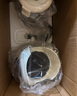 美的（Midea）【國家補貼】NFC純果汁原汁機多功能家用電動榨汁機全自動冷壓炸果汁果蔬機渣汁分離MJ-ZZ12W1-029 曬單實拍圖