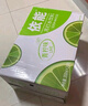 依能 青檸檬味 無(wú)糖0卡無(wú)汽弱堿 蘇打水飲料 350ml*24瓶 整箱裝飲用 曬單實(shí)拍圖