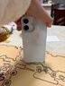 圖拉斯支點(diǎn)殼D1【抗黃TOP1丨超薄超清透】適用于iphone17promax手機殼蘋(píng)果17pro全包磁吸透明防摔支架 iPhone 17 【真機1:1定制丨防刮鏡頭支架丨抗黃一體殼】 曬單實(shí)拍圖