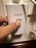 華為凌霄子母路由Q6 子路由 需搭配套裝使用 Wi-Fi6 3000M wifi信號放大器 通過(guò)APP配置 曬單實(shí)拍圖