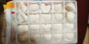 廣州酒家利口福 蝦餃480g 24只裝 早餐半成品 廣式早茶點(diǎn)心 生鮮食品速食美食 曬單實(shí)拍圖