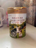海普諾凱1897荷致A1普通奶源較大嬰兒配方奶粉2段860g(6-12月齡)【乳鐵蛋白】 曬單實(shí)拍圖