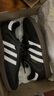 阿迪達(dá)斯 adidas三葉草samba T頭鞋運(yùn)動(dòng)鞋男女休閑鞋B75807  38 曬單實(shí)拍圖