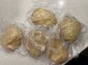 1號會(huì )員店 日式厚切炸豬排750g 5片裝 日式醬汁速食半成品空氣炸鍋食材 曬單實(shí)拍圖