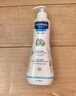 妙思樂(lè)（Mustela）兒童保濕潤(rùn)膚乳四季面霜300ml*2嬰兒潤(rùn)膚乳寶寶身體乳保濕面霜 曬單實(shí)拍圖