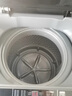 長虹波輪洗衣機(jī)全自動大容量家用宿舍租房智能洗烘一體 國補(bǔ)20系列洗脫容量|強(qiáng)勁電機(jī)|防纏繞 曬單實(shí)拍圖