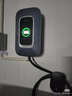 公牛（BULL）充電樁新能源電動汽車充電器家用7kw11kw21kw適配特斯拉問界m7m8m9小米極氪小鵬理想大眾埃安通用 7KW樂享智聯(lián)款【APP智控管理】 曬單實拍圖