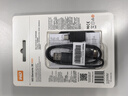 西部數據（WD） 1TB 移動(dòng)固態(tài)硬盤(pán)（PSSD）Elements SE新元素 SSD type-c接口 手機直連筆記本電腦兩用外接 曬單實(shí)拍圖