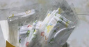 超亞一次性?xún)和?d口罩醫用外科嬰兒口罩0-2歲獨立包裝防過(guò)敏30只/盒 曬單實(shí)拍圖