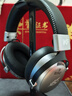 iKF V11 Max頭戴式藍牙耳機四模無(wú)線(xiàn)有線(xiàn)2.4G游戲虛擬7.1環(huán)繞音電競專(zhuān)用無(wú)畏契約三角洲聽(tīng)聲辯位 【 冰感耳罩+隱藏式保險艙】鈦銀色 曬單實(shí)拍圖