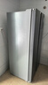 美的（Midea）572升雙開門對開家用電冰箱一級能效變頻節(jié)能風(fēng)冷無霜以舊換新BCD-572WKPM(Q)國家補貼20% 曬單實拍圖