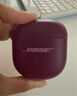 Bose【重磅新品】QuietComfort 消噪耳塞UltraII 真無(wú)線藍(lán)牙QC主動(dòng)降噪耳機(jī)大鯊4代高清通話耳機(jī) 經(jīng)典黑 曬單實(shí)拍圖