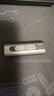 ?？低暎℉IKVISION）256GB USB3.2/Type-C固態(tài)U盤(pán)雙接口手機U盤(pán)S560讀速560MB/s蘋(píng)果iPhone16電腦手機兩用大容量?jì)?yōu)盤(pán) 曬單實(shí)拍圖