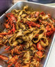 1號(hào)會(huì)員店（One's Member）麻辣小龍蝦2.4斤（4-6錢(qián)）22-25只/600g*2盒 夜宵【山姆同廠】 曬單實(shí)拍圖