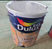 多樂(lè)士（Dulux）乳膠漆致悅金裝五合一凈味內(nèi)墻漆防霉抗菌油漆涂料A750白色18L 曬單實(shí)拍圖