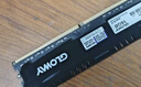 光威（Gloway）16GB DDR4 2666 臺式機(jī)內(nèi)存條 悍將 馬甲條 精選顆粒 CL19 曬單實拍圖